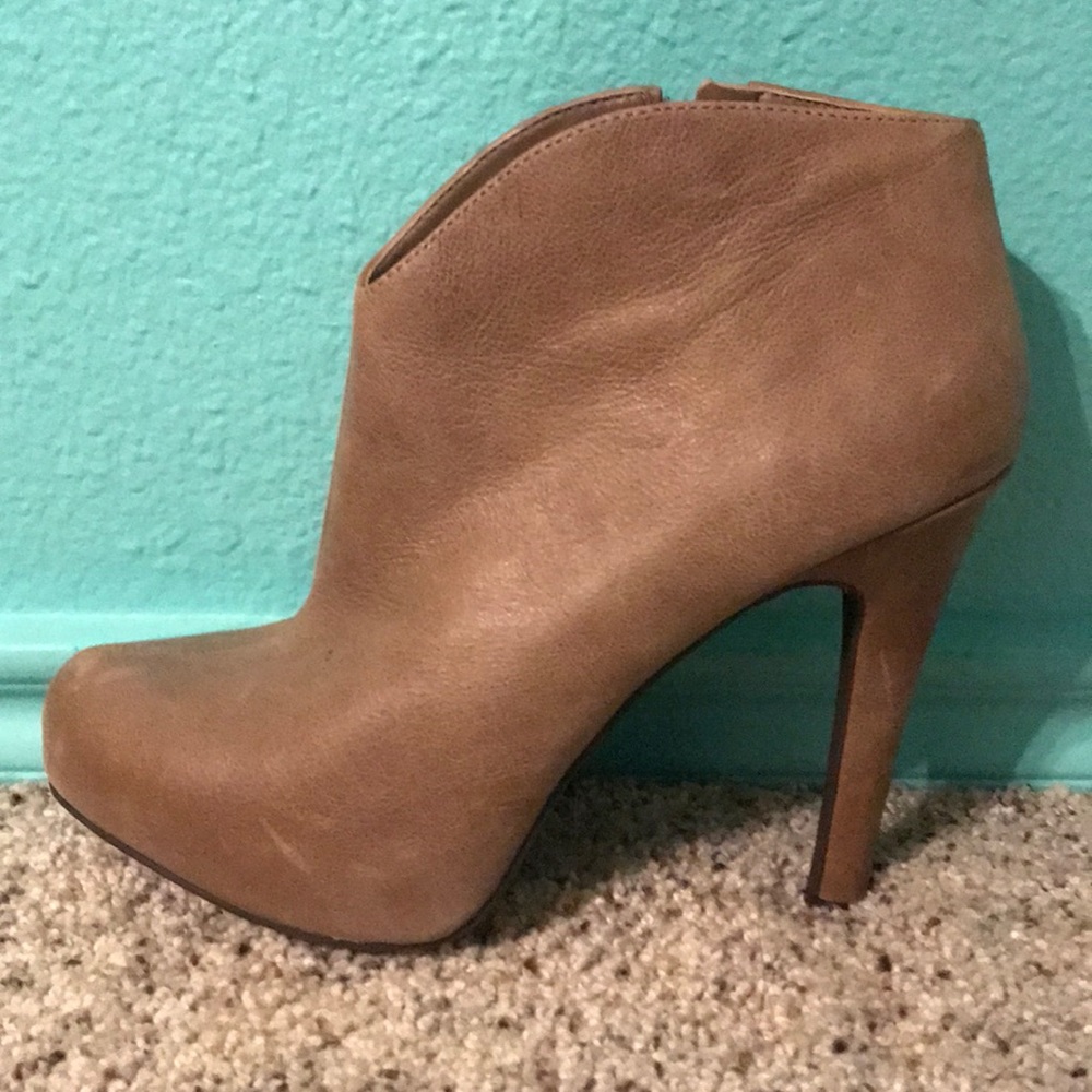 Cute Booties!